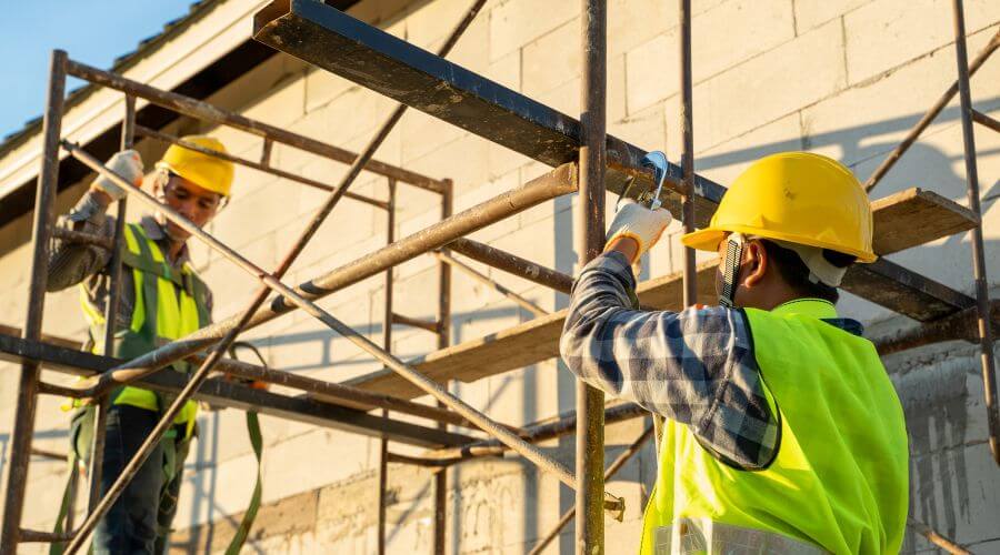 Expert top industrial roofings services in Collinwood, TN